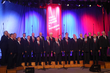 ZDAJ ZAORI PESEM O SVOBODI 2025 34 FOTO LJUBO VUKELIČ